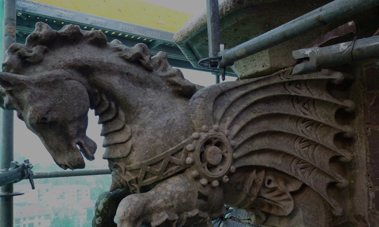 Restauración